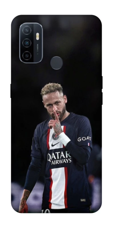 Чохол на Oppo A53 / A32 / A33 Neymar фото 1 з 1
