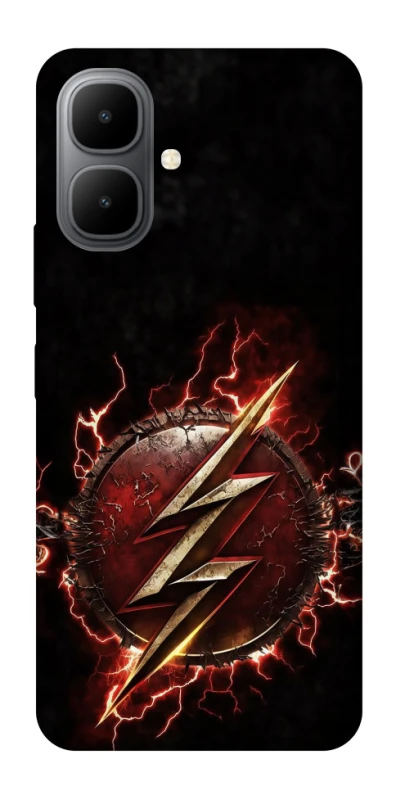 Чехол на Infinix Smart 10 Flash icon фото 1 из 1