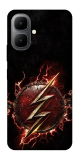 Чохол на Infinix Smart 10 Flash icon фото 1 з 1