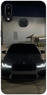 Чехол на Samsung Galaxy A10s BMW V55 фото 1 из 1