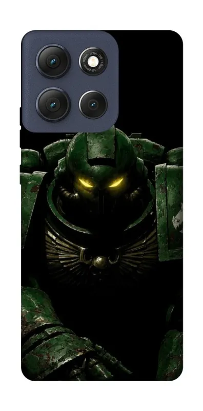 Чехол на Motorola Moto G86 Warhammer 40k v1 фото 1 из 1