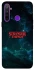 Чехол на Realme 5 Stranger Things ver.30 фото 1 из 1