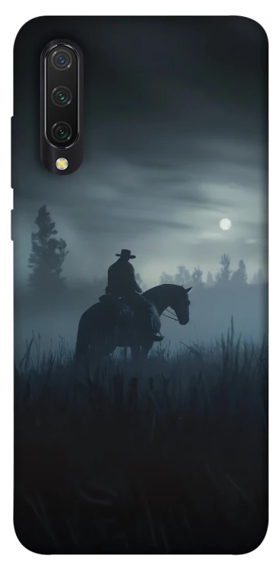 Чохол на Xiaomi Mi CC9 / Mi 9 Lite cowboy фото 1 з 1