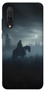 Чехол на Xiaomi Mi CC9 / Mi 9 Lite cowboy фото 1 из 1