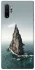 Чехол на Samsung Galaxy Note 10 Plus Marine mountain фото 1 из 1