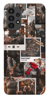 Чохол на Samsung Galaxy A13 4G PUBG Collage фото 1 з 1