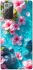 Чехол на Samsung Galaxy Note 20 Flowers v19 фото 1 из 1
