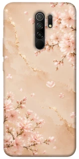 Чохол на Xiaomi Redmi 9 Sakura ver.2 фото 1 з 1