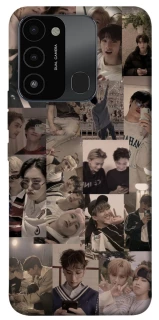 Чохол на TECNO Spark 8C Stray Kids The Bond фото 1 з 1