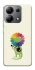 Чохол на Xiaomi Redmi Note 13 4G Rainbow lacosta фото 1 з 1