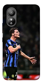 Чехол на ZTE Blade L220 FC Inter v3 фото 1 из 1