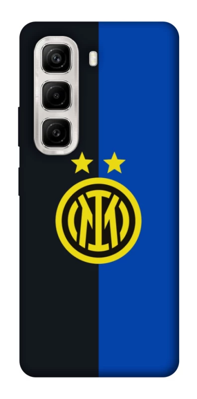 Чохол на Infinix Hot 50 4G FC Inter v1 фото 1 з 1
