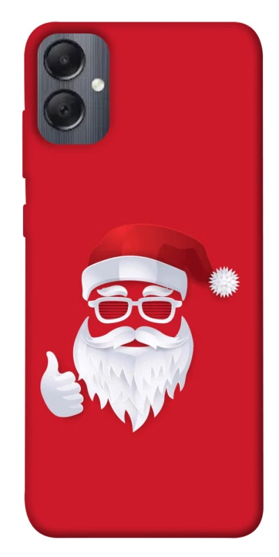 Чохол на Samsung Galaxy A05 Christmas mood ver.12 фото 1 з 1