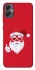 Чохол на Samsung Galaxy A05 Christmas mood ver.12 фото 1 з 1