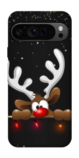 Чохол на Google Pixel 9 Pro Новорічний v13 фото 1 з 1