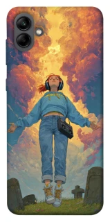 Чехол на Samsung Galaxy A04 Stranger Things ver.39 фото 1 из 1