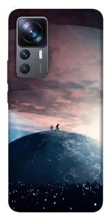 Чехол на Xiaomi 12T / 12T Pro Kanye West ver.6 фото 1 из 1