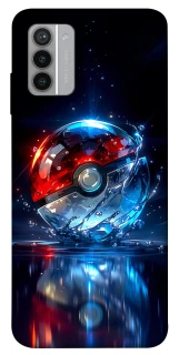 Чехол на Nokia G42 Pokemon ver.2 фото 1 из 1