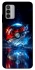 Чехол на Nokia G42 Pokemon ver.2 фото 1 из 1