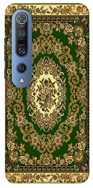 Чохол на Xiaomi Mi 10 / Mi 10 Pro Килим v9 фото 1 з 1