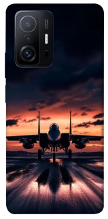 Чохол на Xiaomi 11T / 11T Pro fighter фото 1 з 1