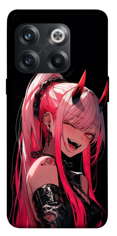 Чохол на OnePlus 10T Makima v2 фото 1 з 1