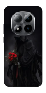 Чехол на Xiaomi Redmi Note 15 Pro 5G Dark Skeleton фото 1 из 1