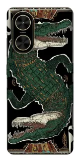 Чехол на Xiaomi Poco C71 Joker фото 1 из 1