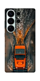 Чехол на Samsung Galaxy S26 Pro Jeep фото 1 из 1