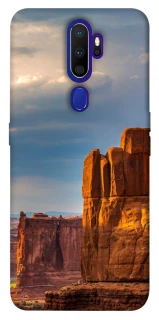Чехол на Oppo A5 (2020) / Oppo A9 (2020) Arizona mountain фото 1 из 1