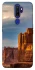 Чехол на Oppo A5 (2020) / Oppo A9 (2020) Arizona mountain фото 1 из 1
