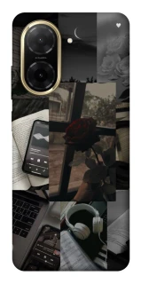 Чехол на Xiaomi Redmi A5 (Europe version) My style collage фото 1 из 1