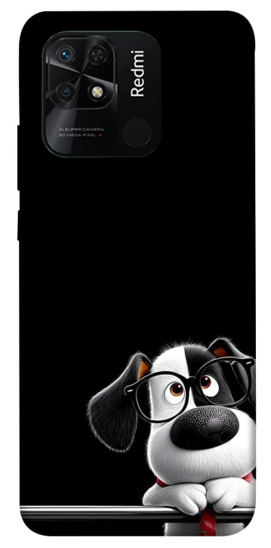 Чехол на Xiaomi Redmi 10C My Dog фото 1 из 1