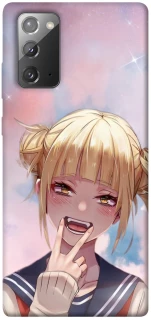 Чохол на Samsung Galaxy Note 20 Toga фото 1 з 1