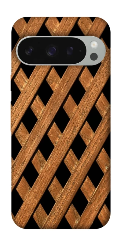 Чохол на Google Pixel 10 Pro XL Дерево на дачі фото 1 з 1