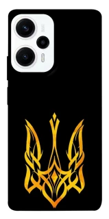 Чохол на Xiaomi Poco F5 / Note 12 Turbo Герб України v3 фото 1 з 1