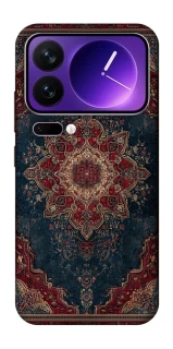 Чохол на Xiaomi 17 Pro Max Килим v88 фото 1 з 1