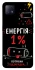 Чехол на Oppo A72 5G / A73 5G Енергія: 1% фото 1 из 1