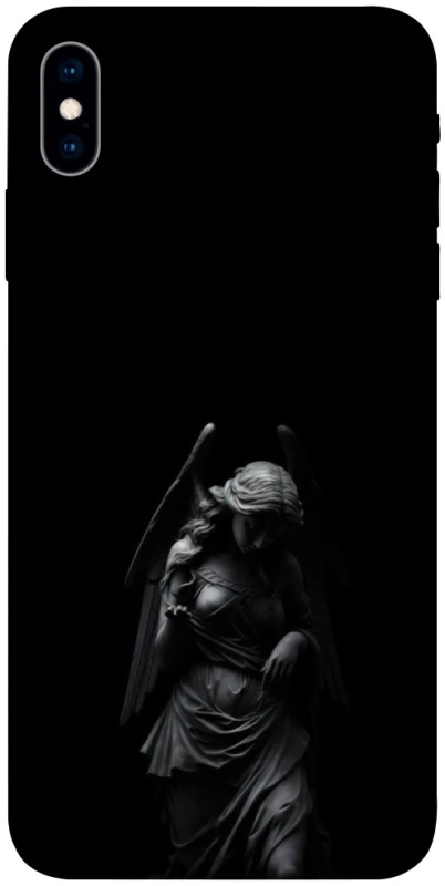 Чехол на Apple iPhone X (5.8") Angel фото 1 из 1