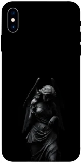 Чехол на Apple iPhone X (5.8") Angel фото 1 из 1