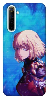 Чехол на Realme 6 Cha Hae In фото 1 из 1