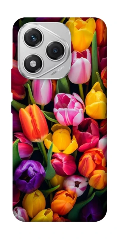 Чохол на Honor 400 Lite Flowers v30 фото 1 з 1