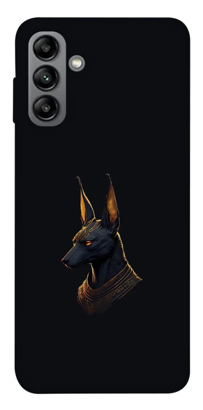 Чехол на Samsung Galaxy A04s Anubis фото 1 из 1