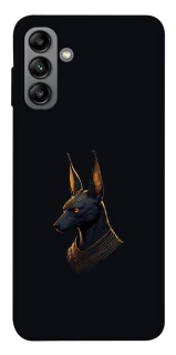 Чехол на Samsung Galaxy A04s Anubis фото 1 из 1