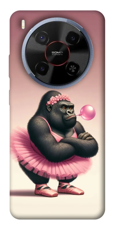 Чохол на ZTE Blade V70 Max Горила фото 1 з 1