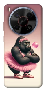 Чехол на ZTE Blade V70 Max Горила фото 1 из 1