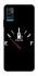 Чехол на ZTE Blade A71 Сoffee speedometer фото 1 из 1