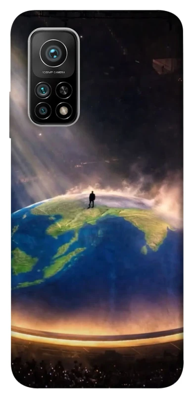 Чохол на Xiaomi Mi 10T Kanye West ver.1 фото 1 з 1