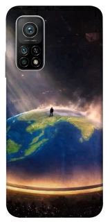 Чехол на Xiaomi Mi 10T Kanye West ver.1 фото 1 из 1