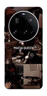 Чехол на Xiaomi 15 Ultra Mafia Queen ver.1 фото 1 из 1
